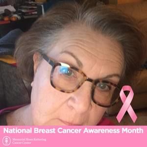 Meet your Posher, Jane